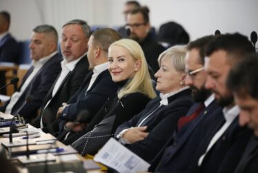 Najveći broj mandata u Skupštini KS osvojili SDA i NiP